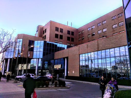 Jamaica Hospital Medical Center - TCU
