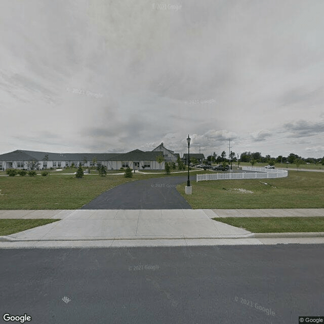 Elmwood Assisted Living Of New Bremen
