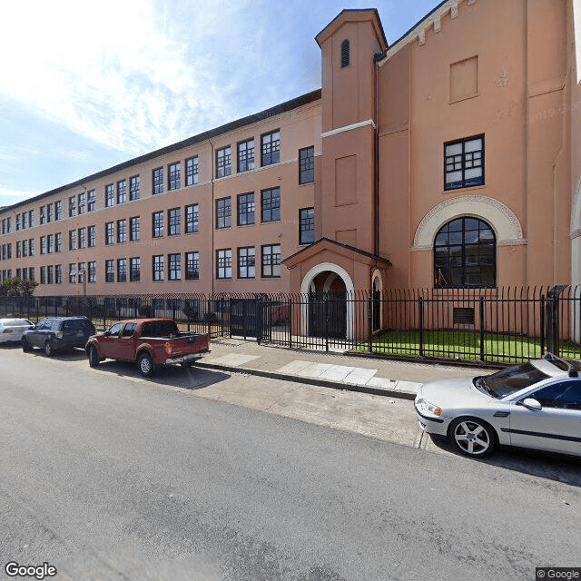 Francis Residential Care Home
