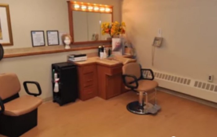 Braintree Manor Healthcare
