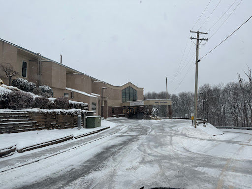 West Md Health Syst Frostburg Nursing And Rehab Center