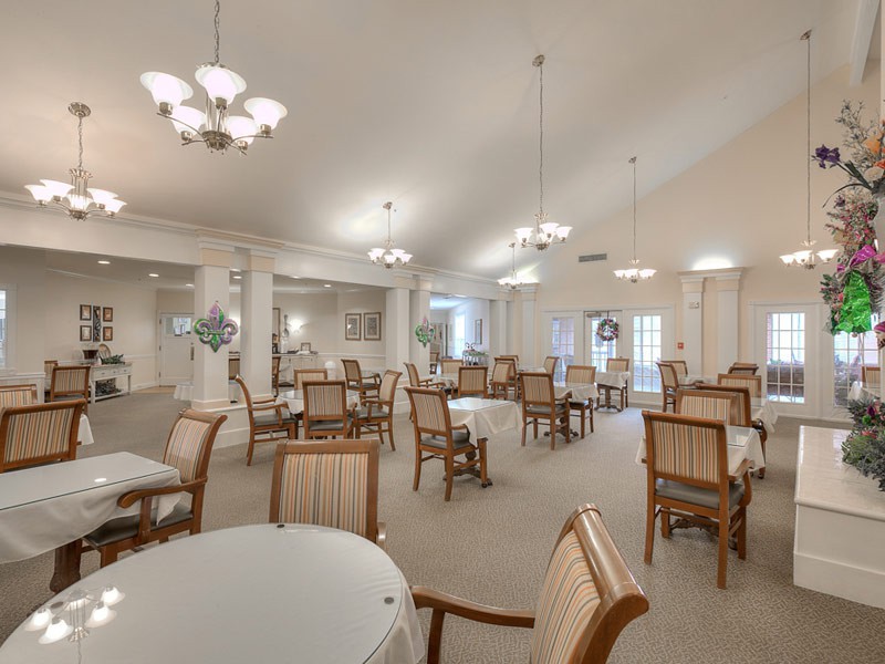 Azalea Estates of Shreveport