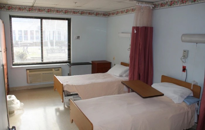 Parkville Care Center
