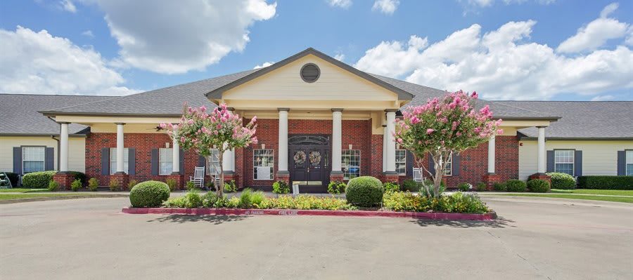 Cedar Crest Senior Living