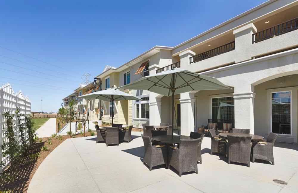 Kingston Bay Senior Living