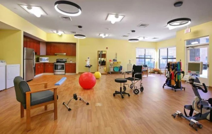 Vernon Manor Health Care Center