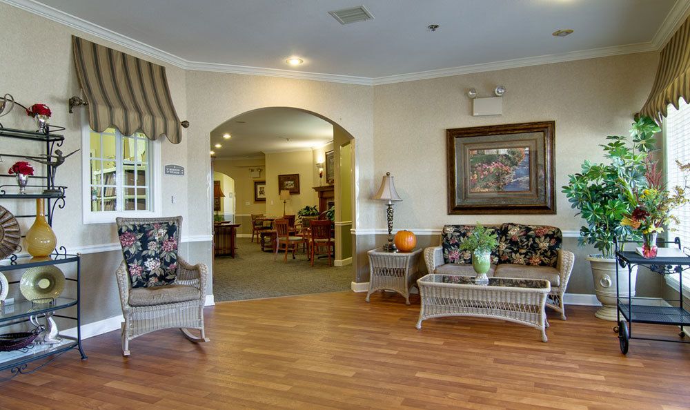 Ashland Villa Assisted Living