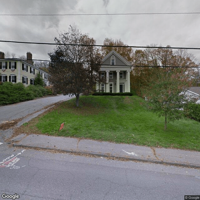 Walters Home