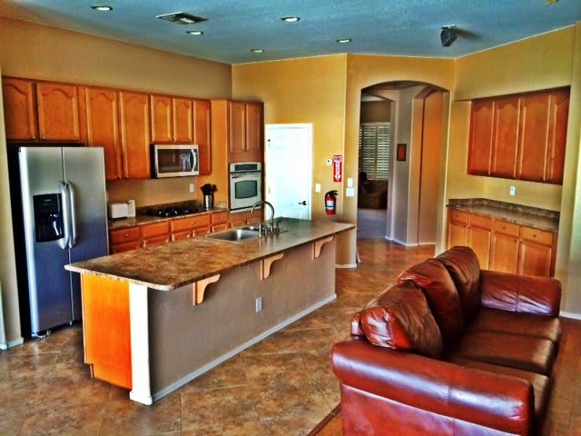 Desert Garden Senior Living
