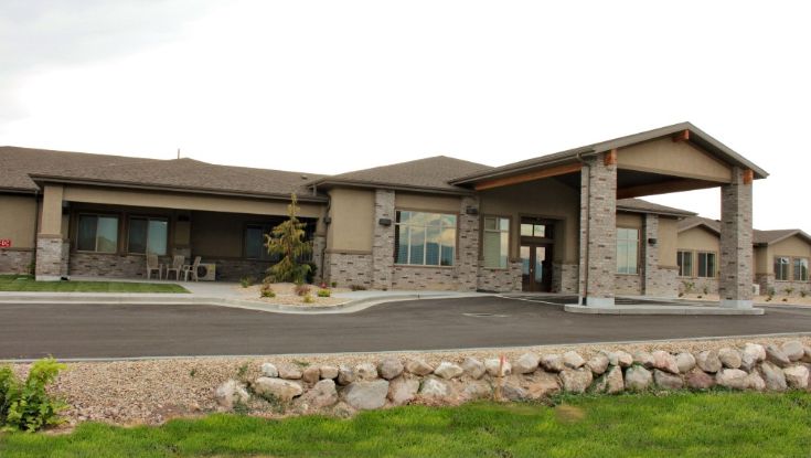 Beehive Homes of Herriman