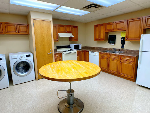 Cypress Pointe Rehabilitation Center