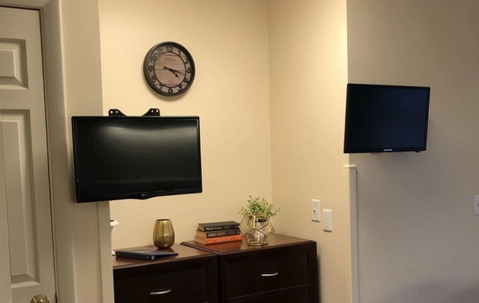 Eastside Center For Health & Rehabilitation