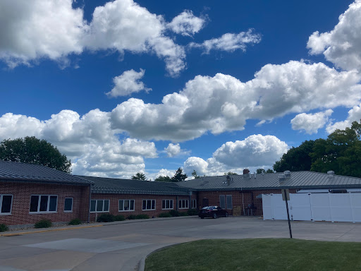 Cedar Manor Nursing Home