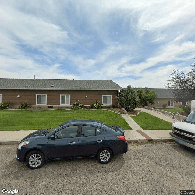 BeeHive Homes of Butte III