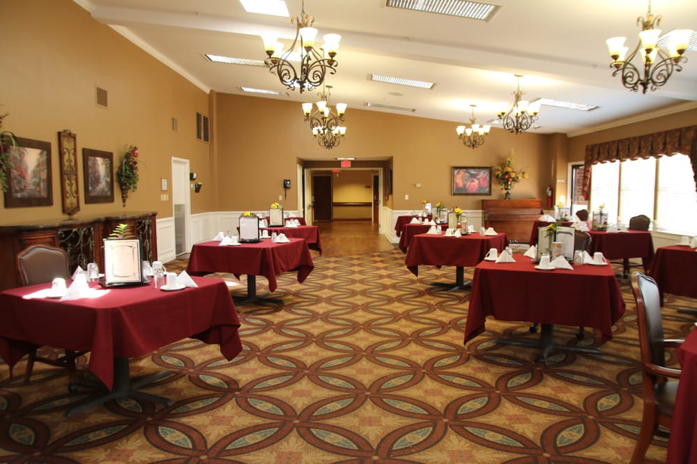 Life Care Center Of Bridgeton