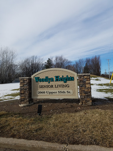 Woodlyn Heights Healthcare Center