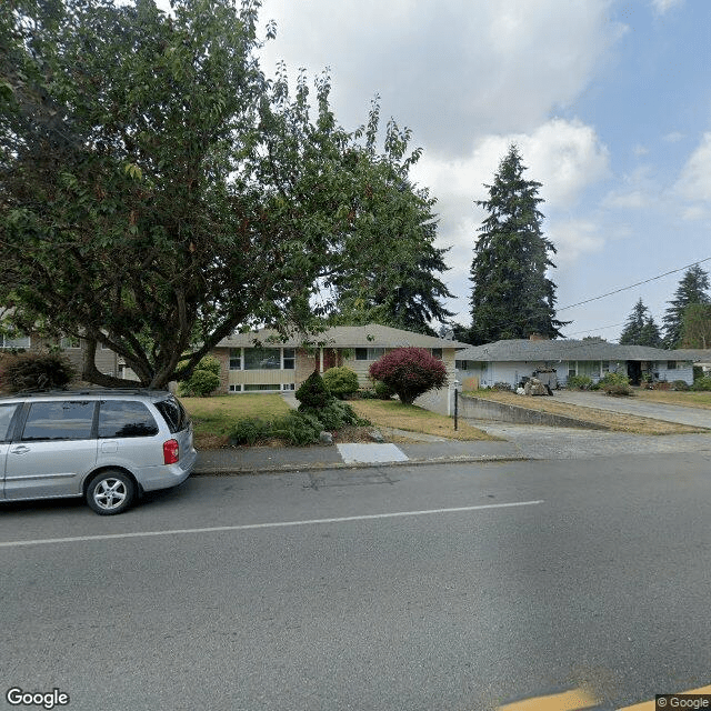 Forest View Adult Family Home