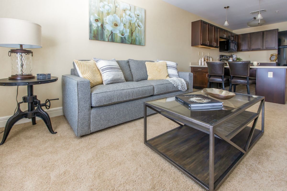 The Westbury Senior Living