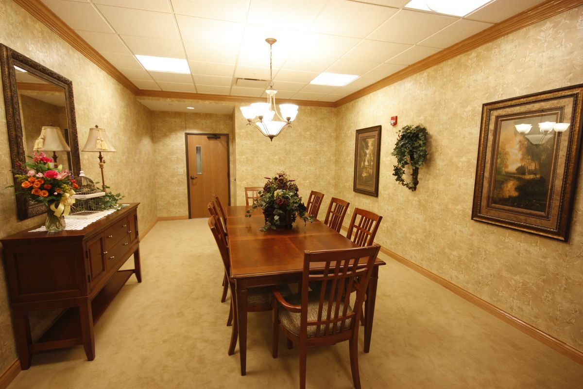 Heritage Woods Of Belvidere
