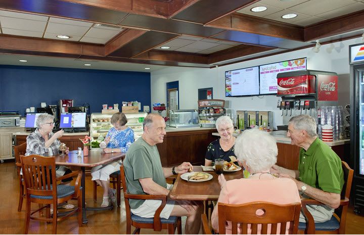Bethany Village Retirement Center