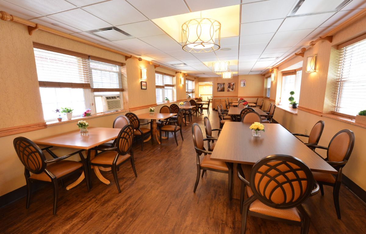 Birchwood Suites