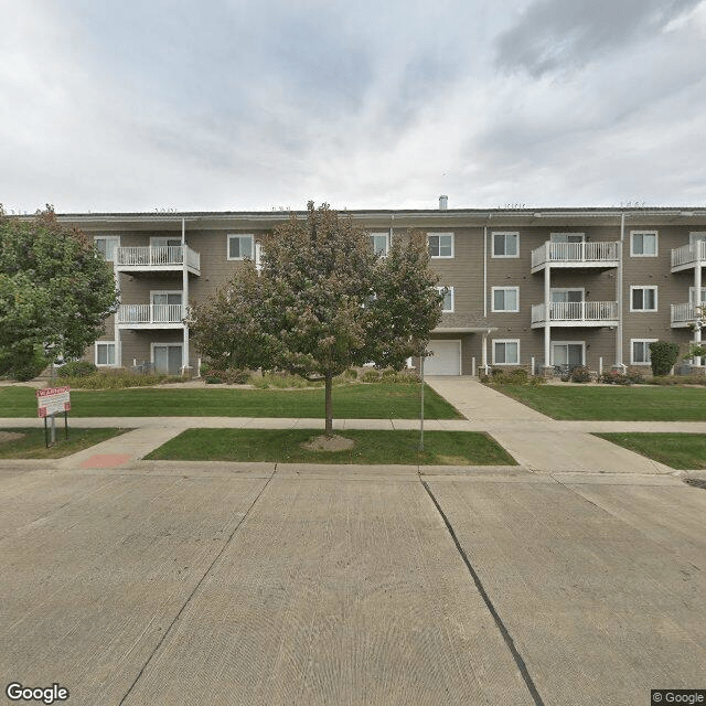 Gardiner Place