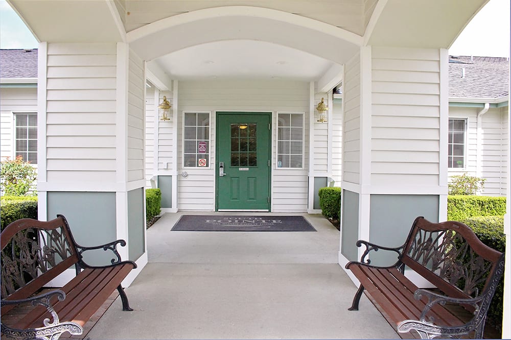 South Pointe Assisted Living