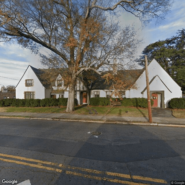 Greystone Apartments