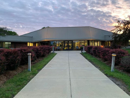 Alpine Fireside Health Center