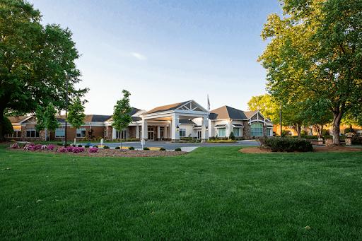 Willowbrooke Court Sc Center At Tryon Estates