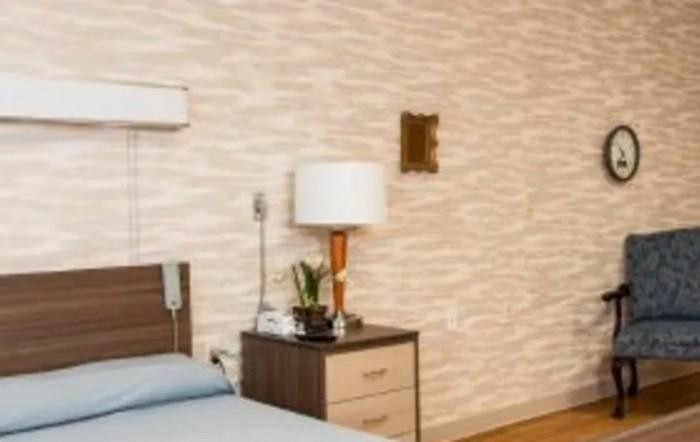 Bortz Health Care Facilities