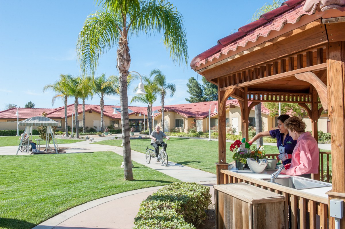 Westmont Village