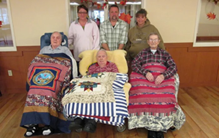 Hometown Nursing And Rehab Cen