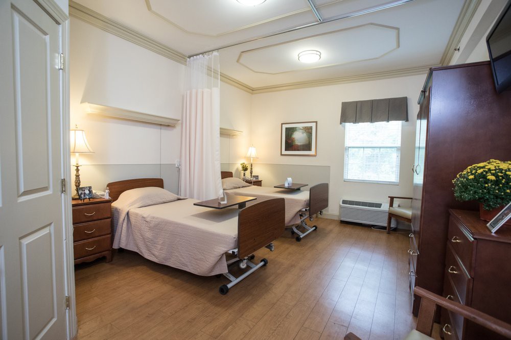 CareOne at Evesham Assisted Living
