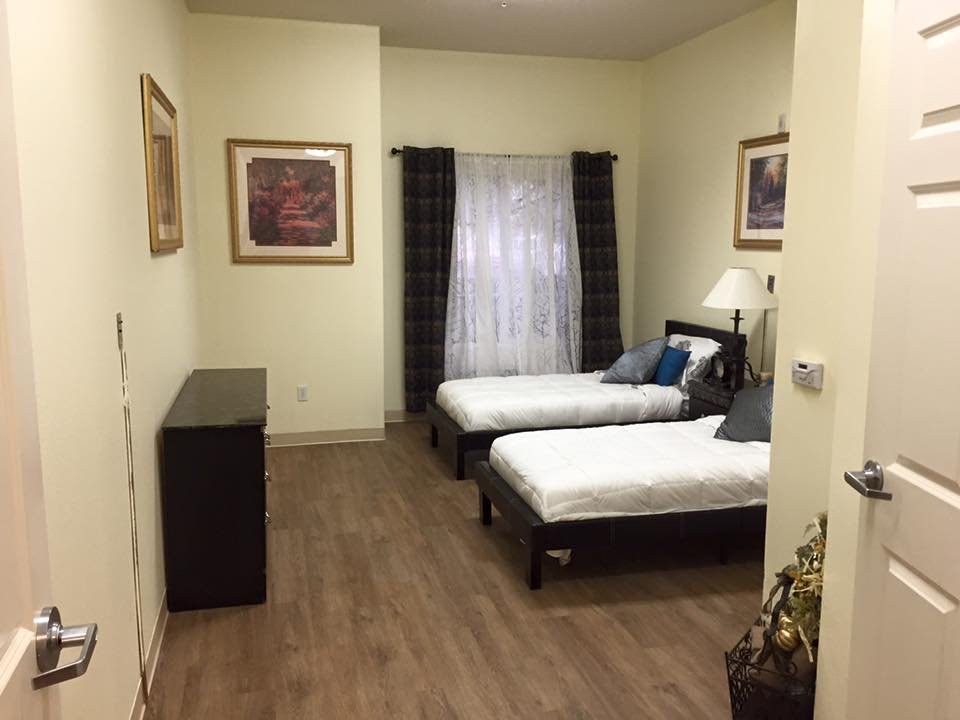 Adara Oaks Manor