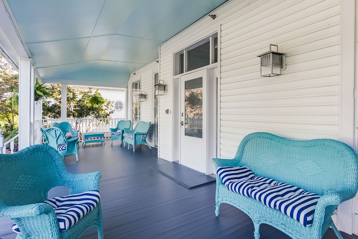Bel Air Assisted Living