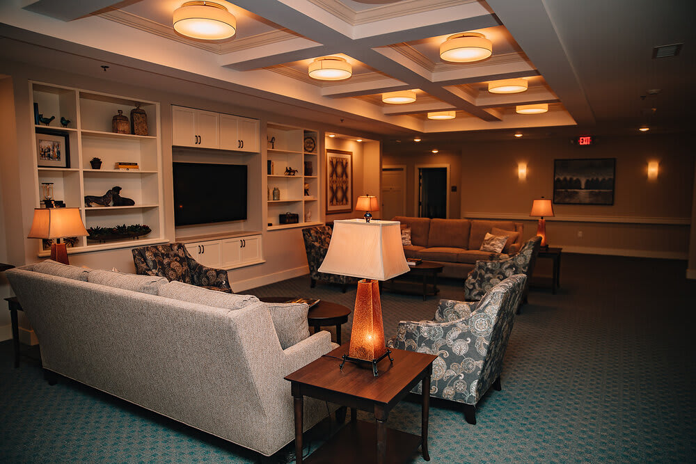 Westminster Memory Care