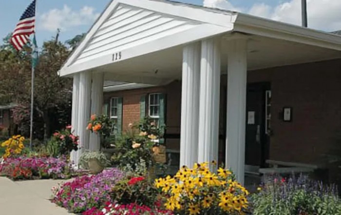 Wright Rehabilitation And Healthcare Center