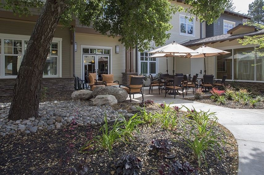 The Terraces At Los Altos