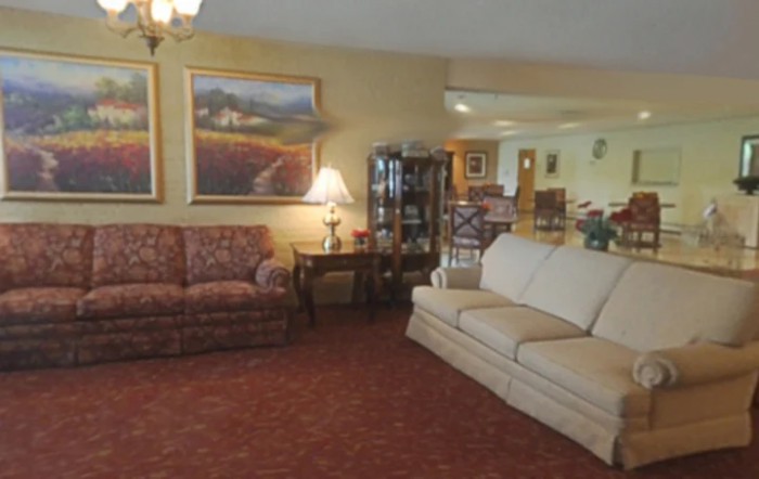 Newark Manor Nursing Home