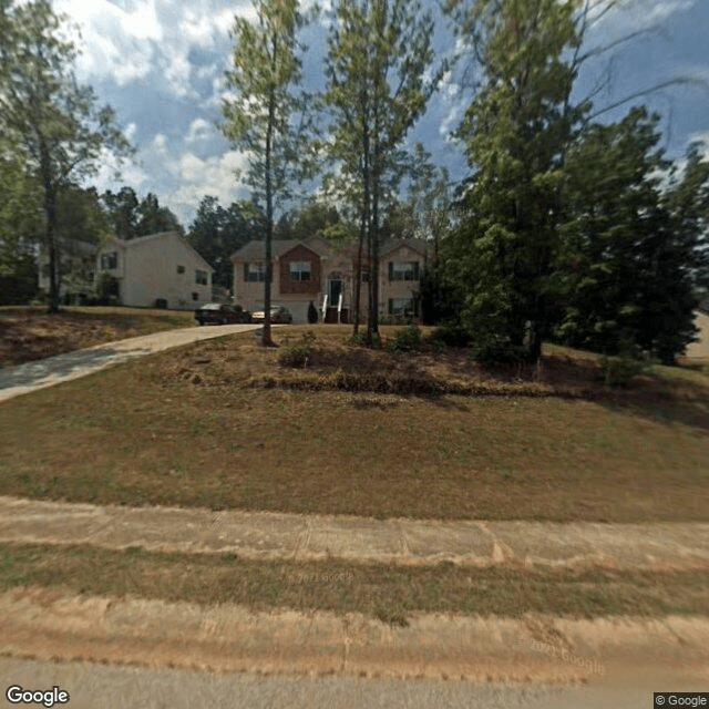 Candler Ridge II