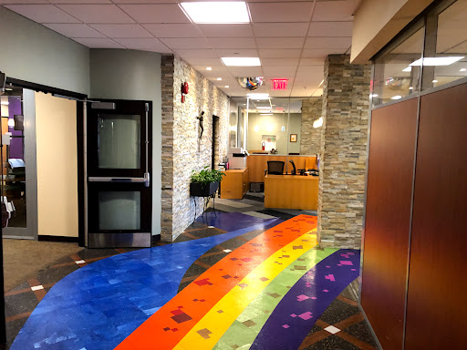 Hrh Transitional Care Unit