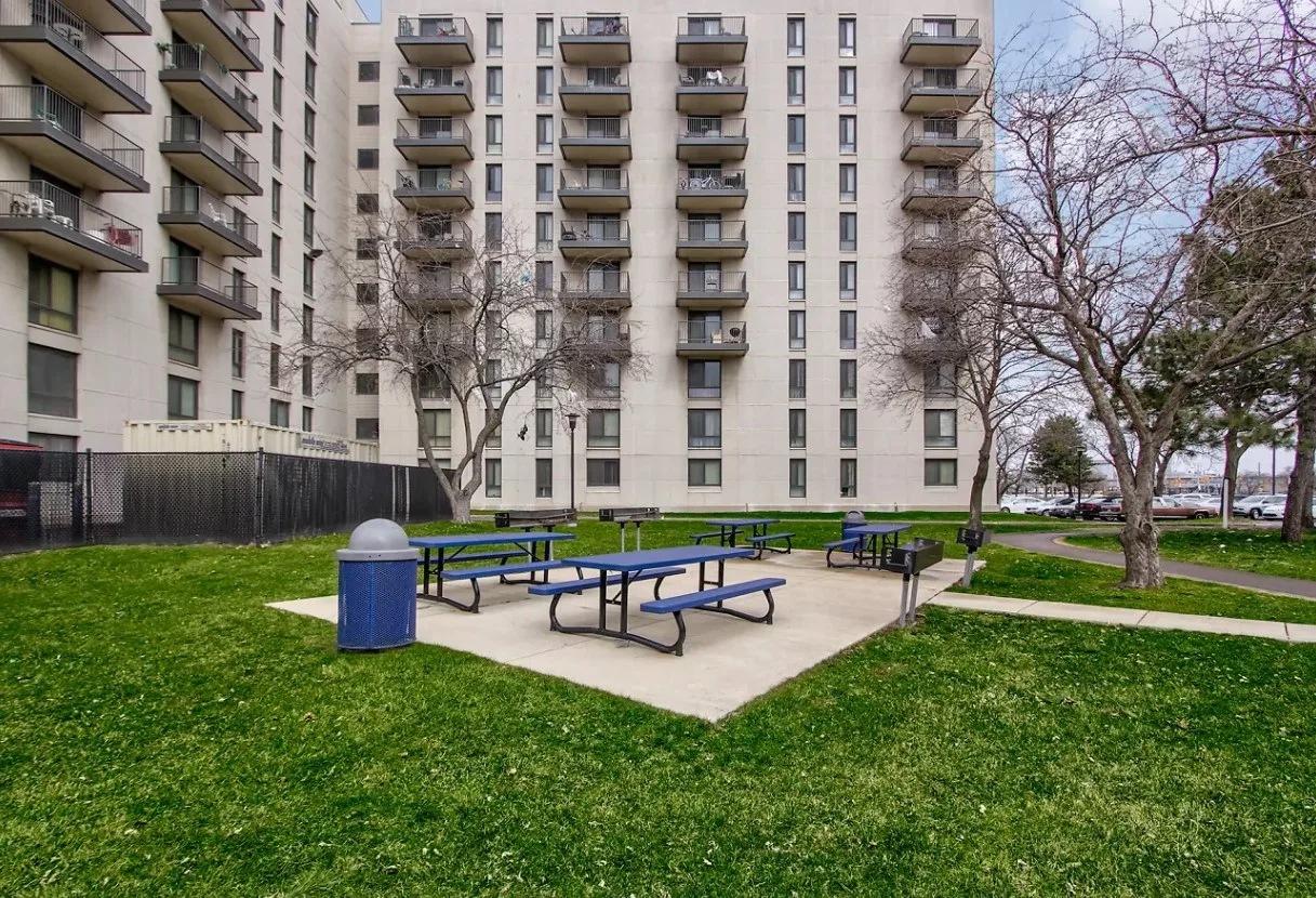 Cityview Senior Tower