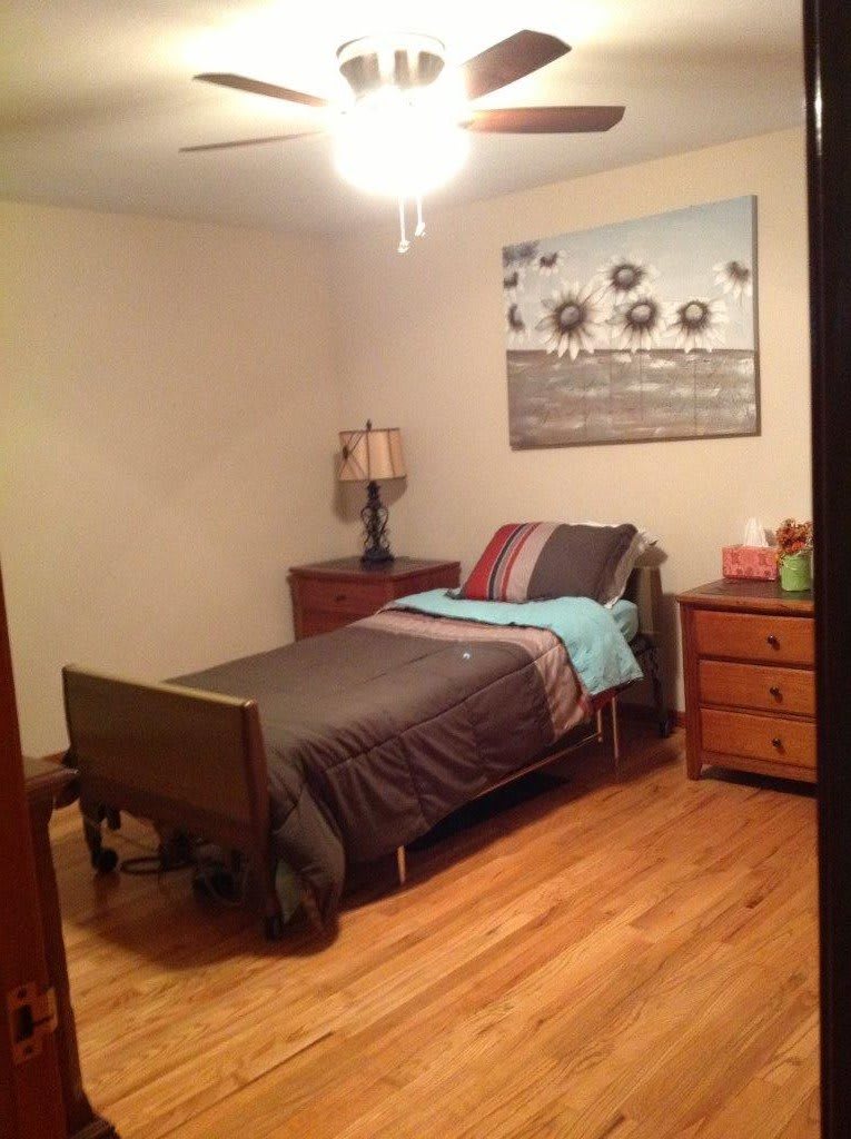 Ultimate Senior Living - Country View Lane