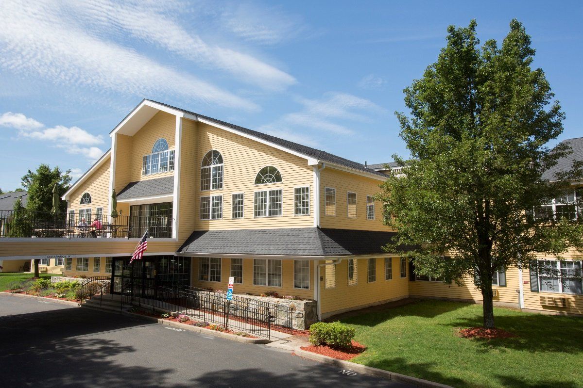 The Village At East Farms