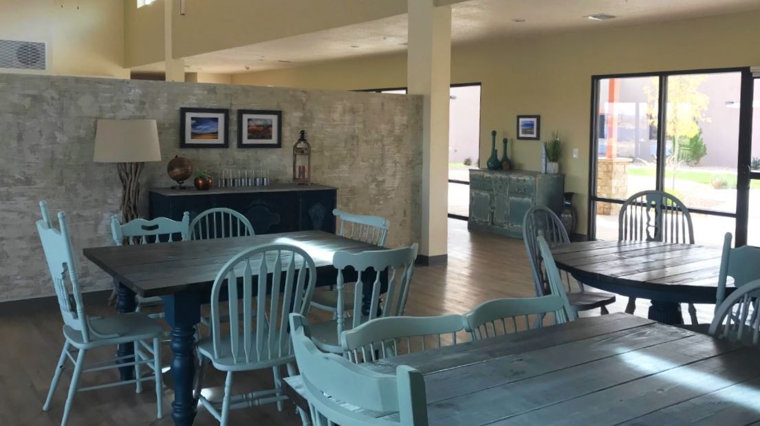 Advantage Assisted Living