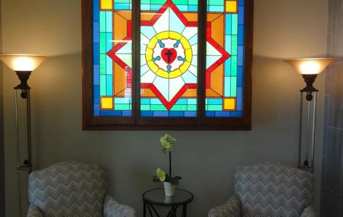 Humboldt House Rehabilitation And Nursing Center