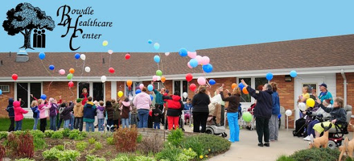 Bowdle Nursing Home