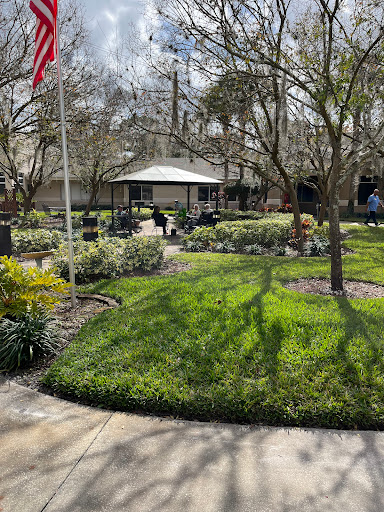 Tuskawilla Nursing And Rehab Center