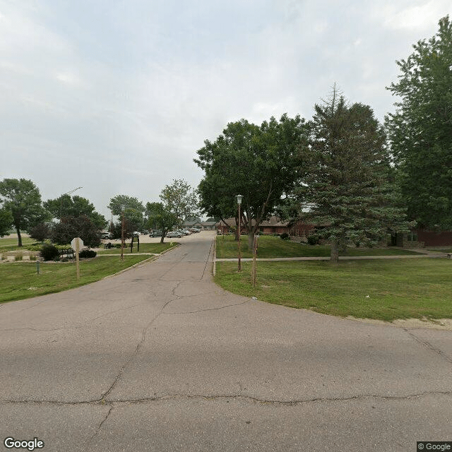 Prairie View Retirement Home